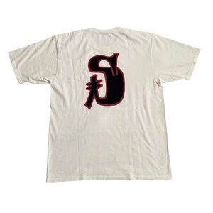 Stussy Solo S Tee
